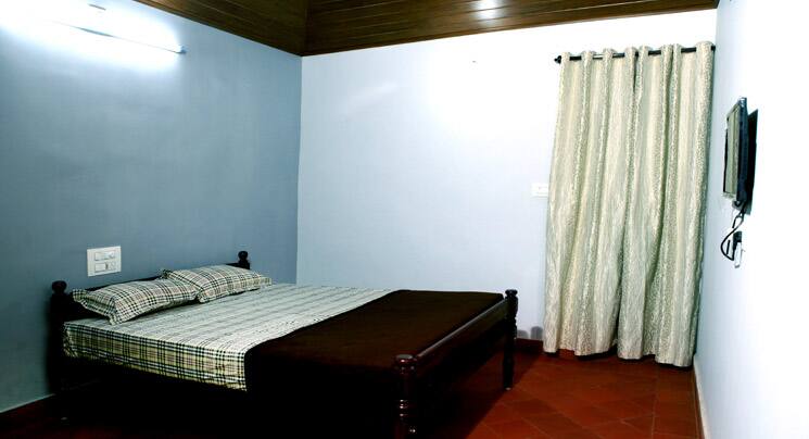 Aditi Homestay, Wayanad 2